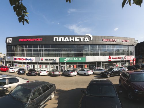 ТДК «CITY LINE»