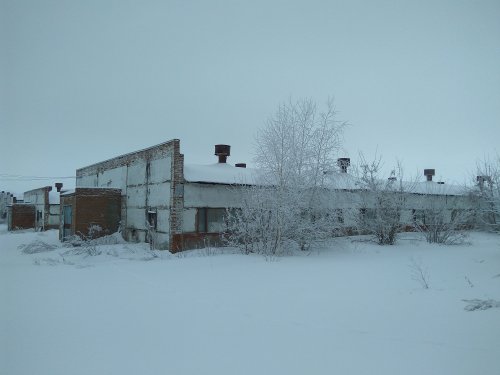 Индустриальный парк "Нижнекамск"