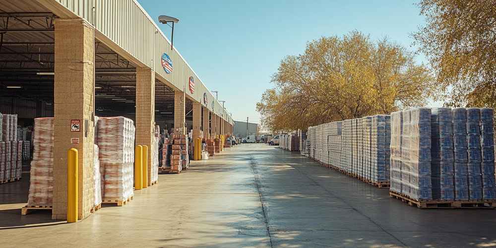 Рынок складских помещений: что важно знать