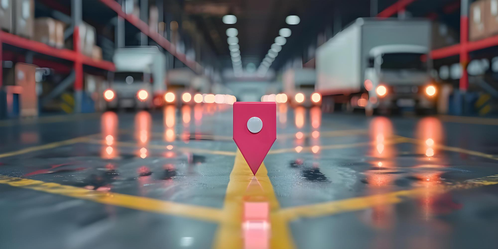 Как выбрать оптимальное место для склада: ключевые принципы и практика