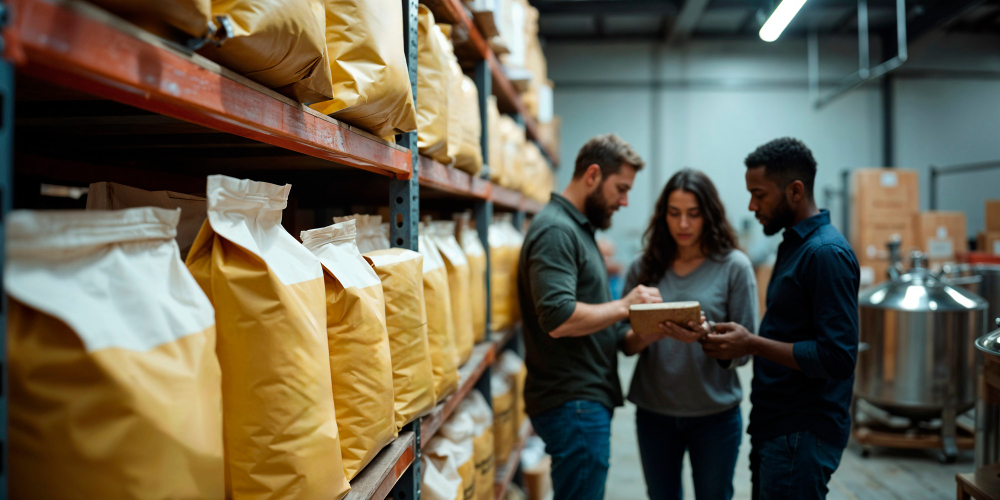 Каким должно быть производственное помещение: требования и нормы