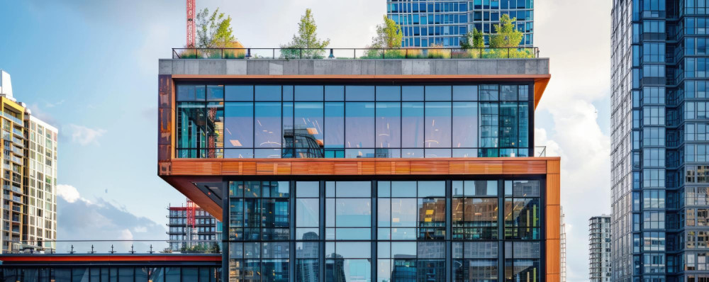 Классы и типы офисных помещений: как выбрать подходящий формат для бизнеса