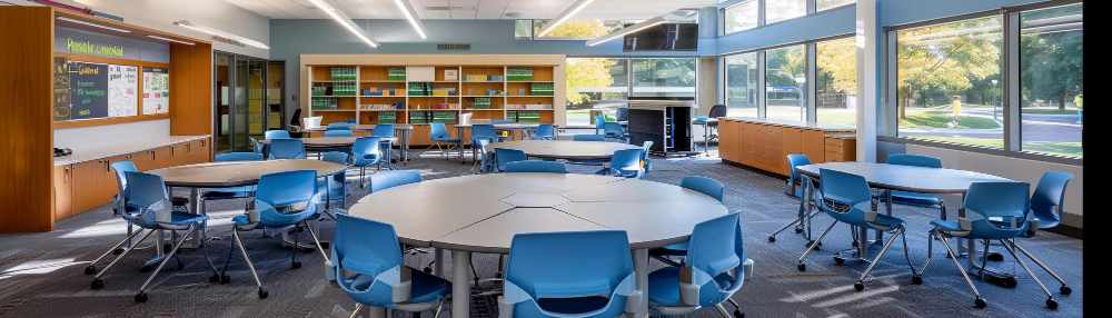 Что такое классификация офисной недвижимости?