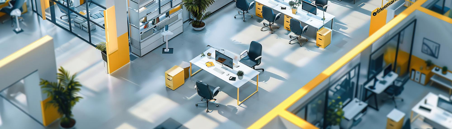 Какие помещения относятся к офисным