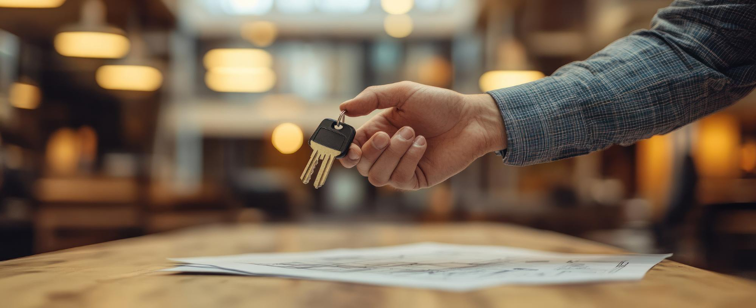 Продажа объектов без посредников