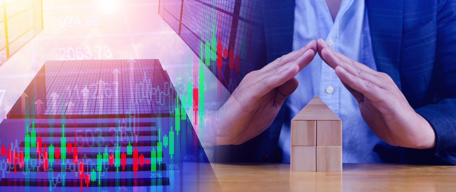 Как начать инвестировать в недвижимость